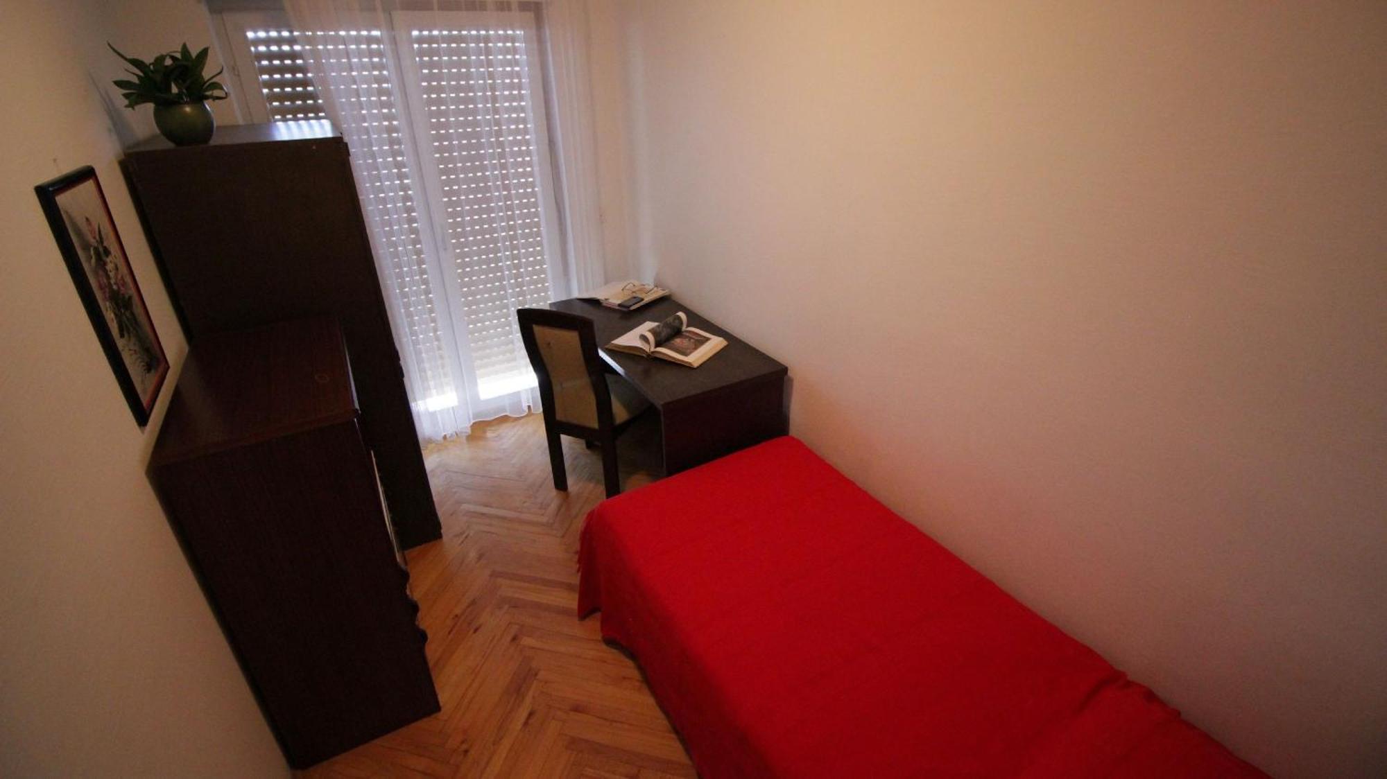 Apartments Ivka Omis Ruang foto